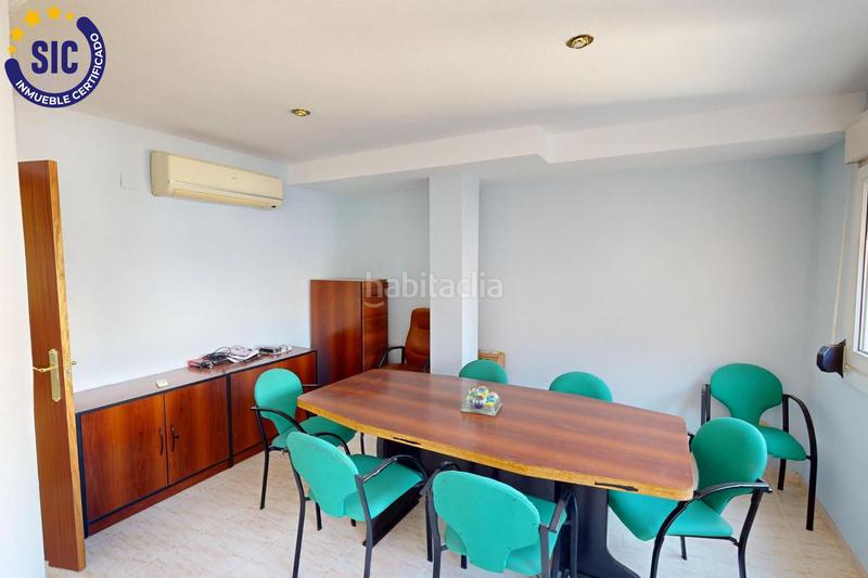 Foto 1da83252-1ca4-4508-a321-1350036d0354. Büro in calle mayor 74 in Casco Histórico Castellón de la Plana