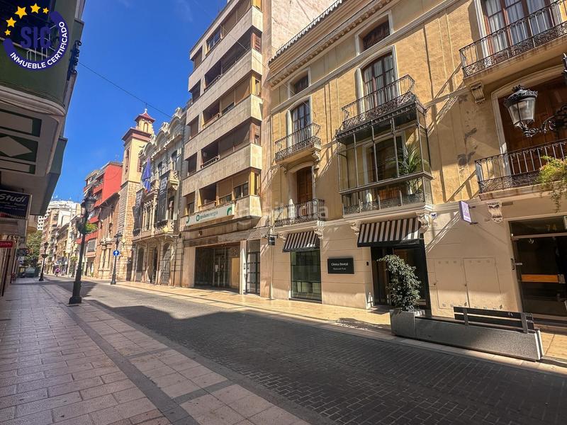 Foto 28ca553e-8ecd-4534-b9d0-cbc5a79db7f5. Büro in calle mayor 74 in Casco Histórico Castellón de la Plana
