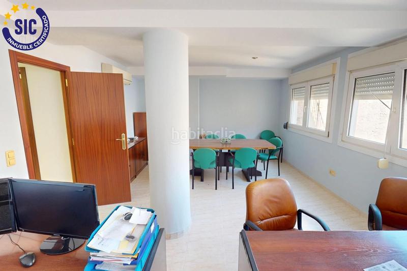 Foto 313aa465-2ccf-4659-b128-1a55841eeee5. Büro in calle mayor 74 in Casco Histórico Castellón de la Plana