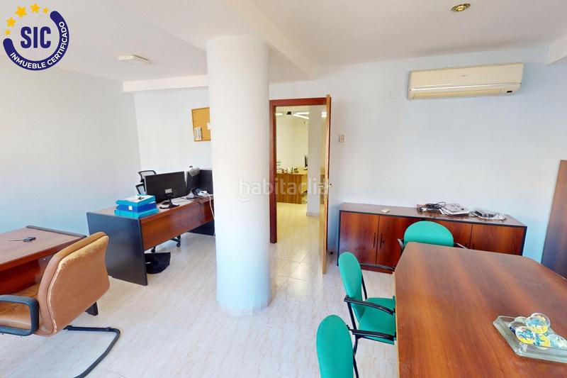 Foto 3ea660e5-bf20-4ed6-a11f-667faf7cd827. Büro in calle mayor 74 in Casco Histórico Castellón de la Plana