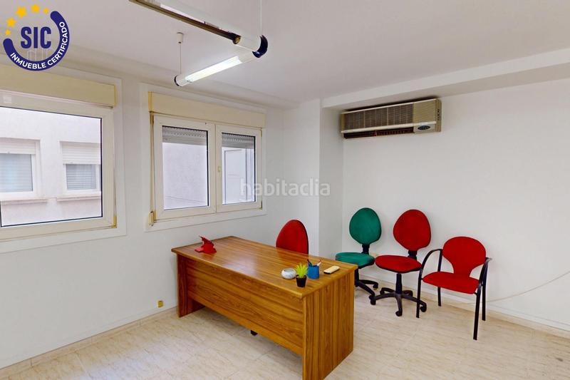 Foto 41dbf6cf-aec3-4f82-b59e-9e60b8f822eb. Büro in calle mayor 74 in Casco Histórico Castellón de la Plana