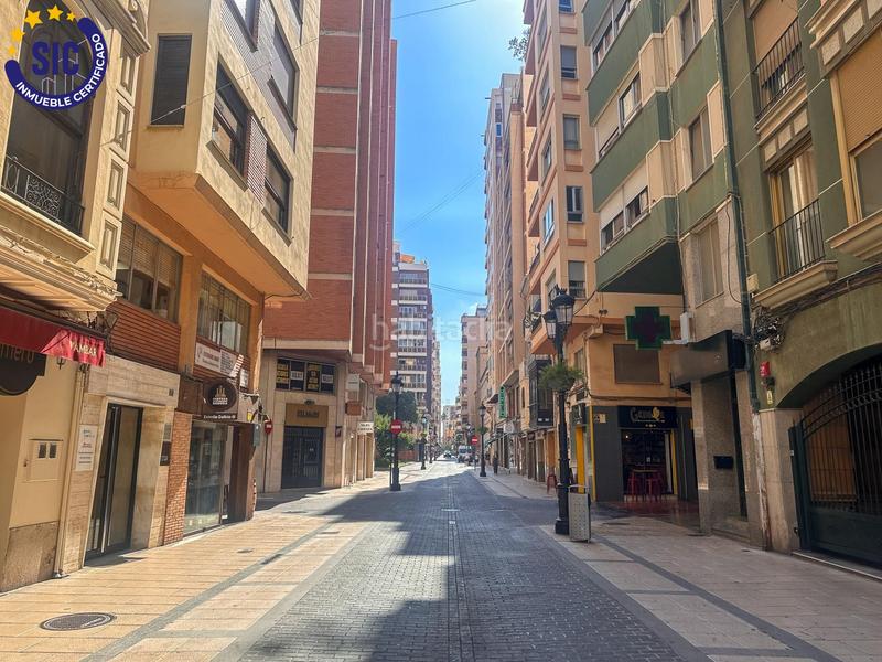 Foto 451ffd9b-261f-4af8-a73b-584230a9f21c. Büro in calle mayor 74 in Casco Histórico Castellón de la Plana