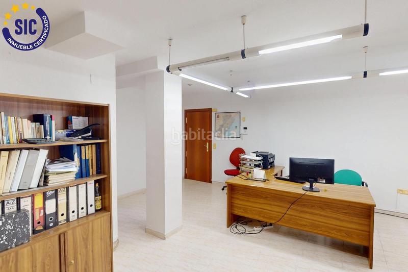 Foto 4b041619-715e-439b-aef0-5a062f19e3e1. Büro in calle mayor 74 in Casco Histórico Castellón de la Plana