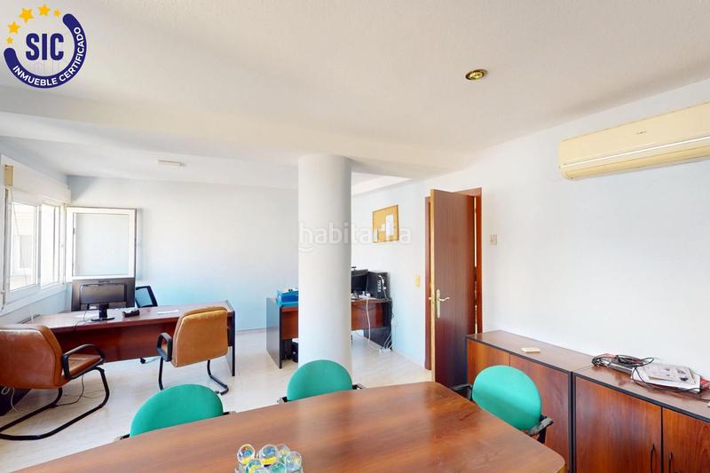 Foto 5e87444a-5700-487f-98ed-cb78c9f8337b. Büro in calle mayor 74 in Casco Histórico Castellón de la Plana