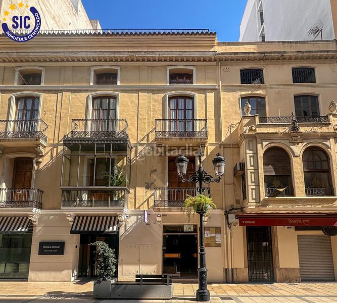 Foto 676f8c55-73f9-44f6-b5e7-b14a41c41068. Büro in calle mayor 74 in Casco Histórico Castellón de la Plana