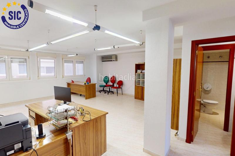 Foto 966a69df-5f06-4b96-af8a-21a96e3774c7. Büro in calle mayor 74 in Casco Histórico Castellón de la Plana