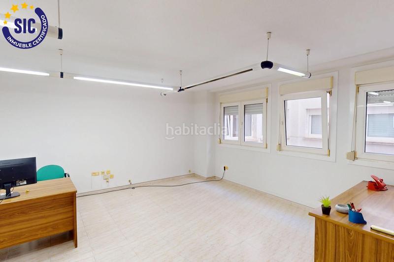 Foto 9a012609-a0f2-460b-90e0-57fdafba36d2. Büro in calle mayor 74 in Casco Histórico Castellón de la Plana