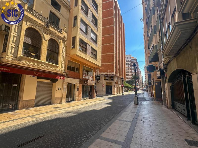 Foto a6747589-de6d-41f7-9838-766a05464e78. Büro in calle mayor 74 in Casco Histórico Castellón de la Plana