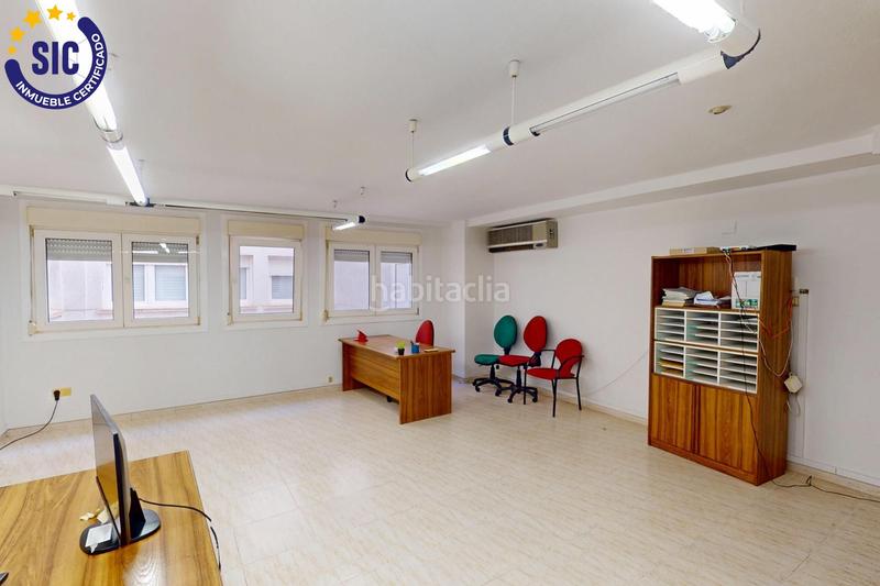Foto aa15e057-7cea-4282-9b70-197fe76a436a. Büro in calle mayor 74 in Casco Histórico Castellón de la Plana
