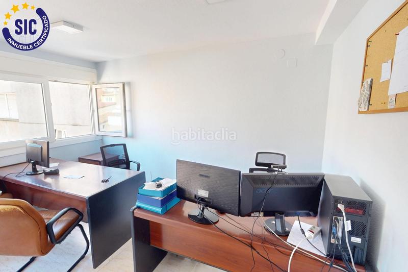 Foto b6630ccf-397f-4a96-a4f2-211e0a34eec6. Büro in calle mayor 74 in Casco Histórico Castellón de la Plana