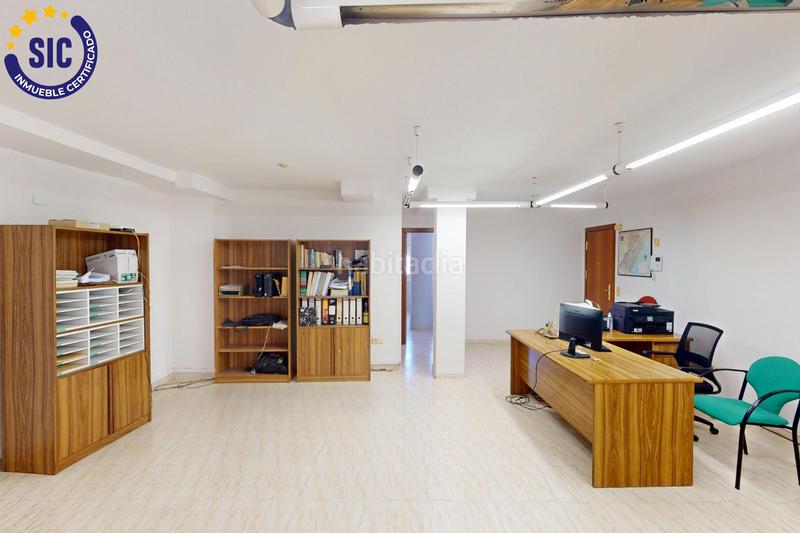 Foto c0a94030-6cc5-4aa8-a598-a9f56c120e0e. Büro in calle mayor 74 in Casco Histórico Castellón de la Plana