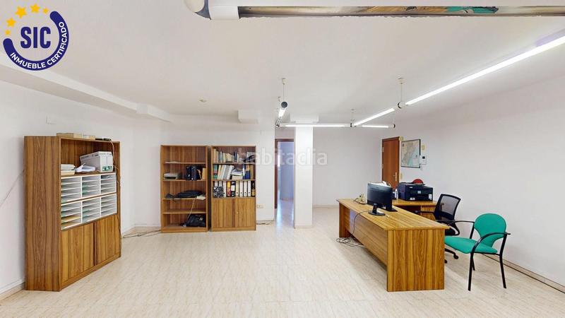 Foto e2643b50-0abd-4cb0-894c-8a81344260eb. Büro in calle mayor 74 in Casco Histórico Castellón de la Plana