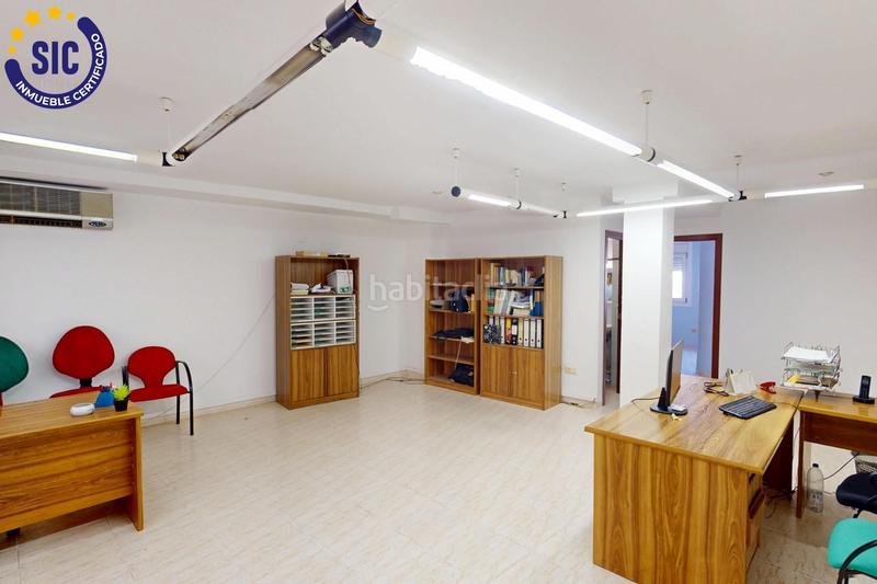 Foto e7967977-8bff-4699-8236-0764495df87c. Büro in calle mayor 74 in Casco Histórico Castellón de la Plana