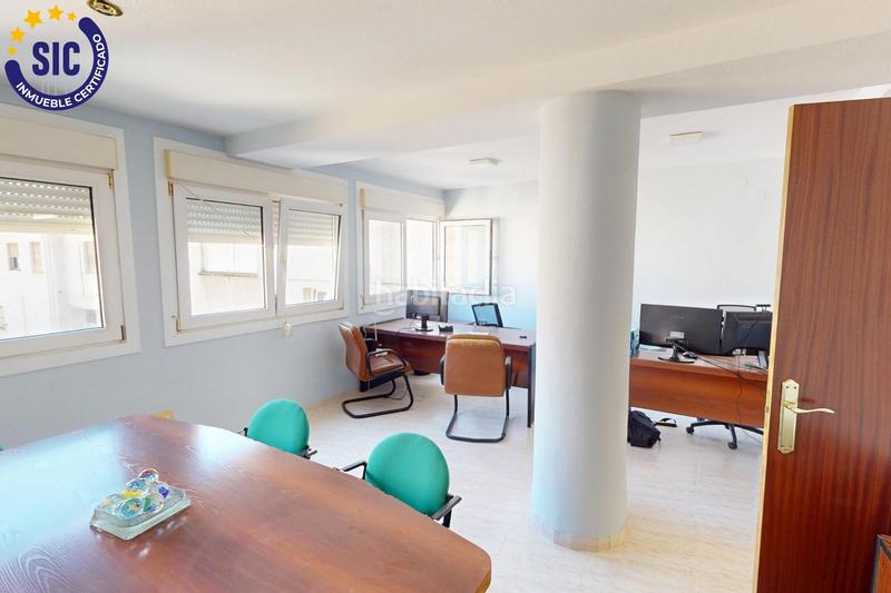 Foto ed411756-46a0-4216-bc93-9a0a414724e5. Büro in calle mayor 74 in Casco Histórico Castellón de la Plana