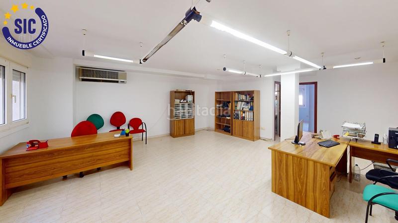 Foto f1ce09d6-baee-4ac9-94b6-abb1172b33b0. Büro in calle mayor 74 in Casco Histórico Castellón de la Plana