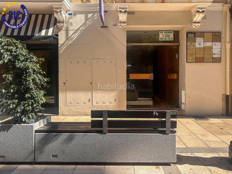 Foto ffa708e4-1315-4b69-8bb7-1ad19986d748. Büro in calle mayor 74 in Casco Histórico Castellón de la Plana