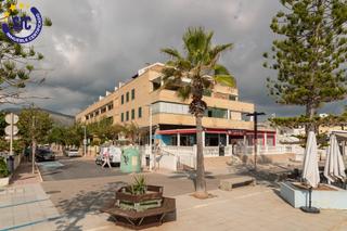 Pis a Calle alicante 2. Apartamento con bonitas vistas,  en primera línea de playa en mo