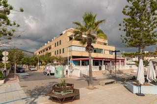 Piso  Calle alicante 2. Apartamento ideal en primera línea de playa en morro de gos