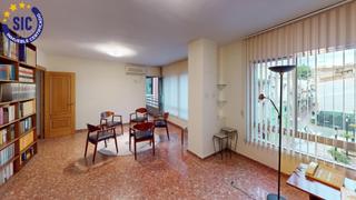 Location Bureau à Plaza hernan cortes 1. Oficina en alquiler en pleno centro de castellón  140m con despa