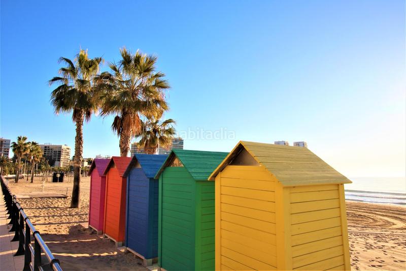 Foto 3f2f0254-32d3-49e6-b378-eb99580ab0d5. Posto auto in avenida de valencia 58 in Playa Morros de Gos Oropesa del Mar