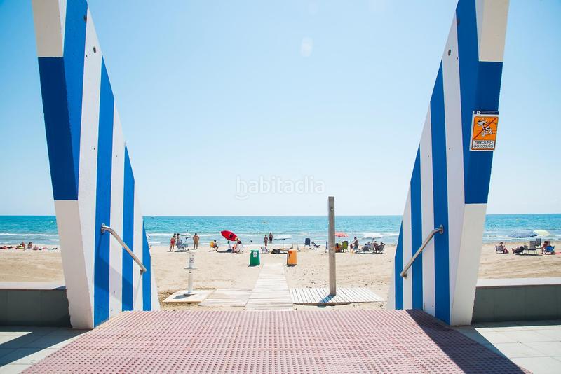 Foto 9a44355f-73ed-4d3c-a7b3-6d0a5776eef6. Posto auto in avenida de valencia 58 in Playa Morros de Gos Oropesa del Mar