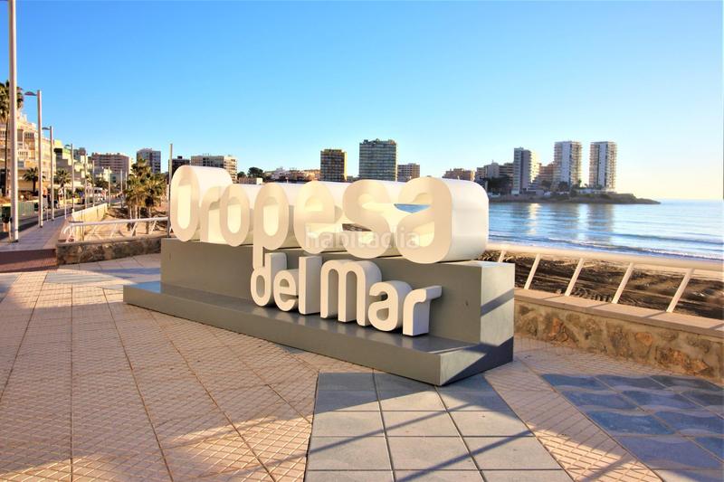 Foto b061ea2f-77b1-4f29-bee4-6e81056d35d3. Posto auto in avenida de valencia 58 in Playa Morros de Gos Oropesa del Mar