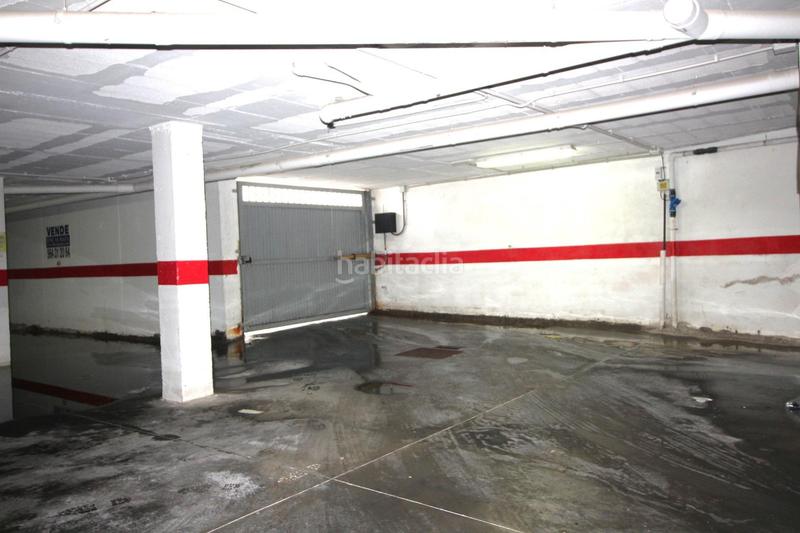 Foto e12d272c-b90f-4b84-a065-c26a78219df1. Posto auto in avenida de valencia 58 in Playa Morros de Gos Oropesa del Mar