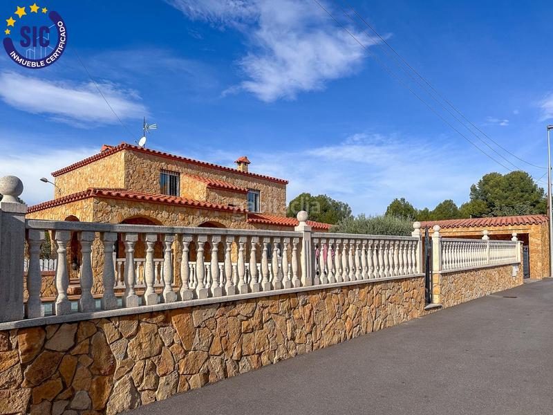 Foto 0690c139-c52c-48b6-bc4b-ef85b9c28ef7. Chalet in rio tajo 5 in Ciutat del Transport - La Salera Castellón de la Plana