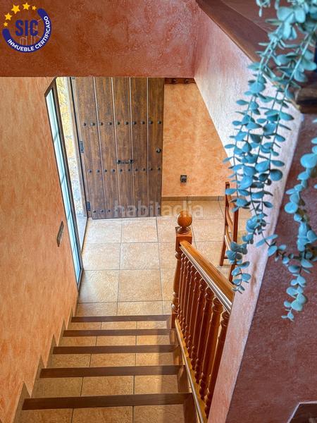 Foto 06c54d82-942d-40ed-9701-1aa96ade5333. Chalet in rio tajo 5 in Ciutat del Transport - La Salera Castellón de la Plana