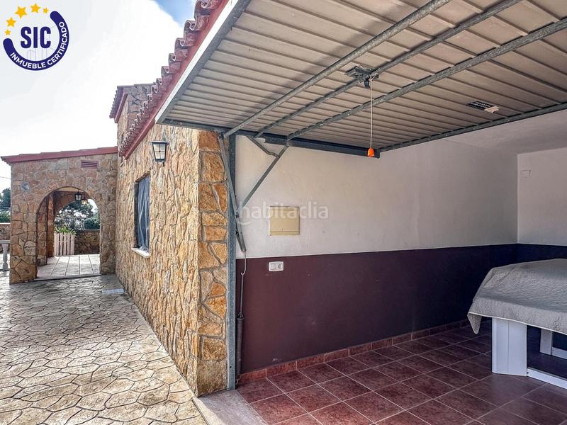 Foto 21387938-29f3-464e-a39a-4ef91b499ef4. Chalet in rio tajo 5 in Ciutat del Transport - La Salera Castellón de la Plana