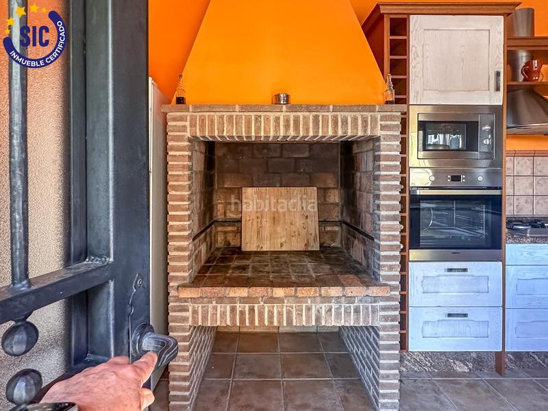 Foto 3ce7a9e1-c169-4ff6-b20d-a02d1110c64c. Chalet in rio tajo 5 in Ciutat del Transport - La Salera Castellón de la Plana