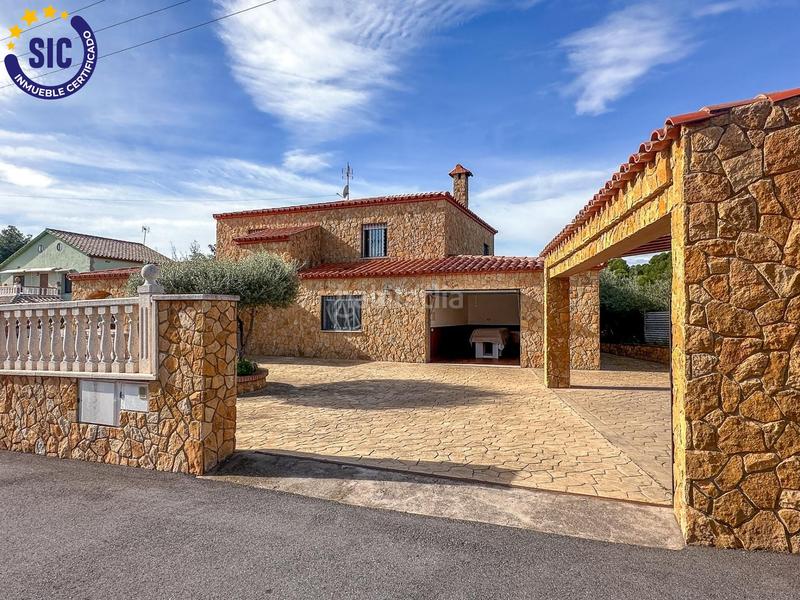 Foto 419f207d-04da-4be3-a081-e4b52251045f. Chalet in rio tajo 5 in Ciutat del Transport - La Salera Castellón de la Plana