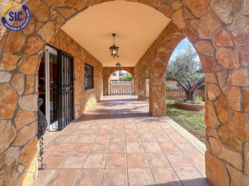 Foto 486f4600-d0ca-4bfd-b6c0-f30e43840cea. Chalet in rio tajo 5 in Ciutat del Transport - La Salera Castellón de la Plana