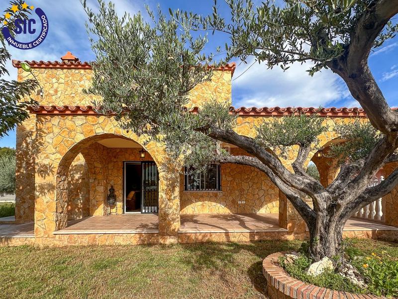 Foto 57c2f422-49bd-4c7b-be06-d6d854a0c206. Chalet in rio tajo 5 in Ciutat del Transport - La Salera Castellón de la Plana