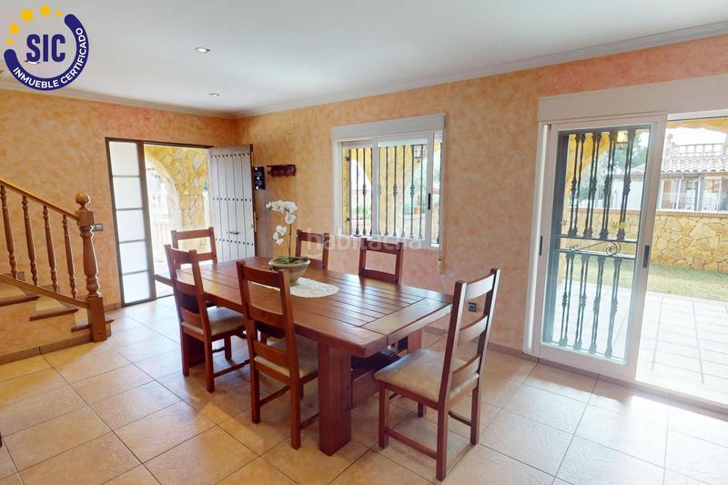 Foto 636e8689-04f7-4a81-81bf-31b74fda878d. Chalet in rio tajo 5 in Ciutat del Transport - La Salera Castellón de la Plana