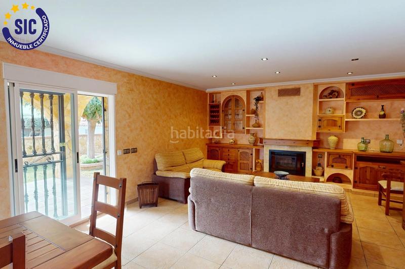 Foto 6c395632-2f0f-4ac5-bc02-37e5fedaf53c. Chalet in rio tajo 5 in Ciutat del Transport - La Salera Castellón de la Plana