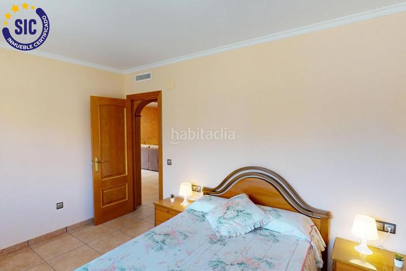 Foto 7866c283-d2d8-4244-a4ea-c1ceb7690b3b. Chalet in rio tajo 5 in Ciutat del Transport - La Salera Castellón de la Plana