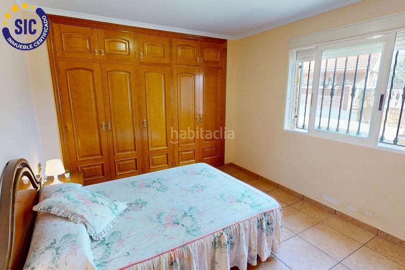 Foto 7c72595c-2017-4140-adf7-e7ee62c64d6a. Chalet in rio tajo 5 in Ciutat del Transport - La Salera Castellón de la Plana