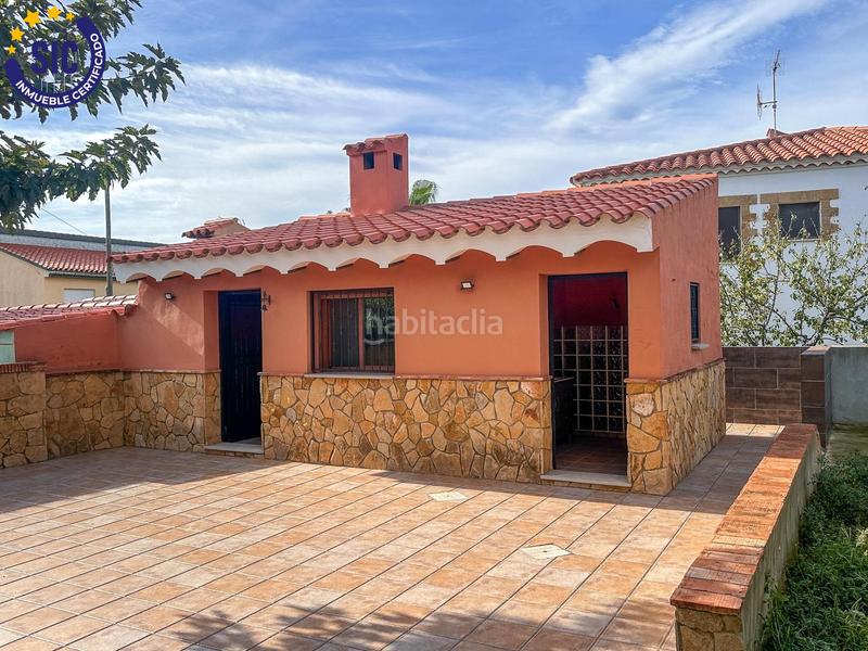 Foto 8d2bfe72-dfe8-48cd-bfc9-758c52daa0e8. Chalet in rio tajo 5 in Ciutat del Transport - La Salera Castellón de la Plana