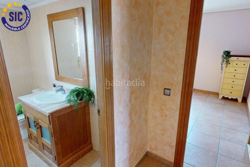 Foto 91f954a0-5799-4c0f-97e3-5be3d73dac7c. Chalet in rio tajo 5 in Ciutat del Transport - La Salera Castellón de la Plana