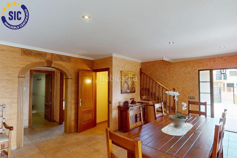 Foto 97510eb0-fb7f-4354-ad1e-eef1ba1dee8a. Chalet in rio tajo 5 in Ciutat del Transport - La Salera Castellón de la Plana