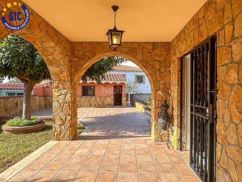 Foto 9c0f981a-16a0-4c22-a890-557b4248753b. Chalet in rio tajo 5 in Ciutat del Transport - La Salera Castellón de la Plana