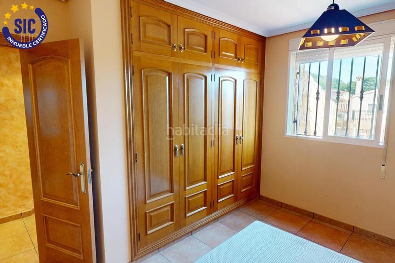 Foto a2cd63e5-38b6-4b42-94b3-95b7615e660a. Chalet in rio tajo 5 in Ciutat del Transport - La Salera Castellón de la Plana