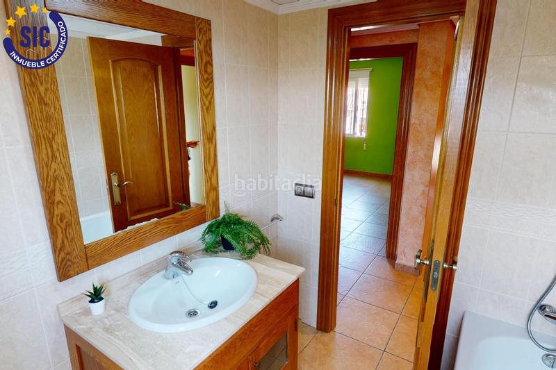 Foto b4201347-f4b7-4e52-94d1-e82d324a8942. Chalet in rio tajo 5 in Ciutat del Transport - La Salera Castellón de la Plana