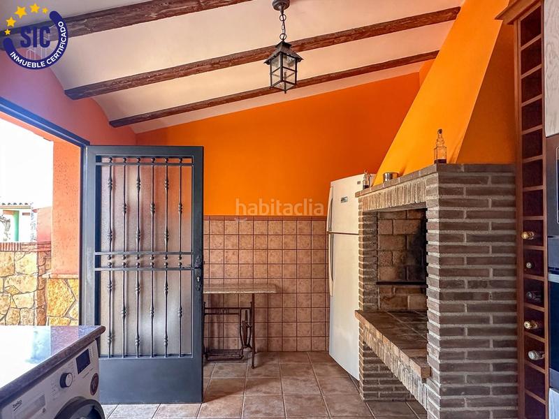 Foto ccf2a639-eac6-4f4f-b8e5-fcde374e72de. Chalet in rio tajo 5 in Ciutat del Transport - La Salera Castellón de la Plana