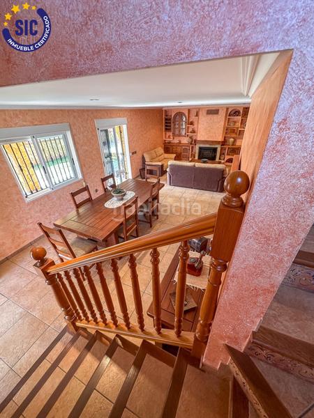 Foto d702af2e-c4f2-4c7c-a52f-14934256baa7. Chalet in rio tajo 5 in Ciutat del Transport - La Salera Castellón de la Plana