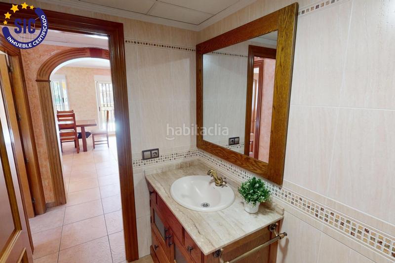 Foto d89da4f9-88b8-4d54-98df-b31cbb415da5. Chalet in rio tajo 5 in Ciutat del Transport - La Salera Castellón de la Plana