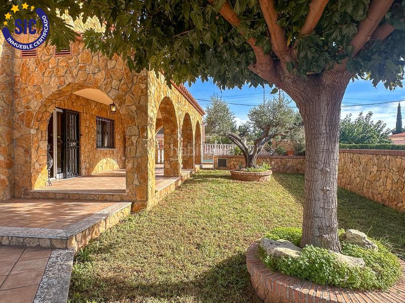 Foto d9d51626-df39-4282-9d43-6edd989ddc41. Chalet in rio tajo 5 in Ciutat del Transport - La Salera Castellón de la Plana