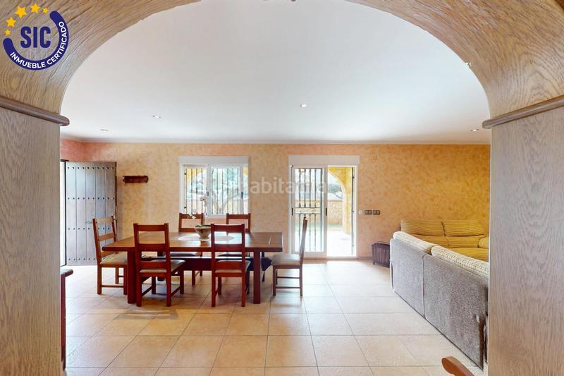 Foto ec63ab83-bded-4005-b3a7-dbef345e75a5. Chalet in rio tajo 5 in Ciutat del Transport - La Salera Castellón de la Plana