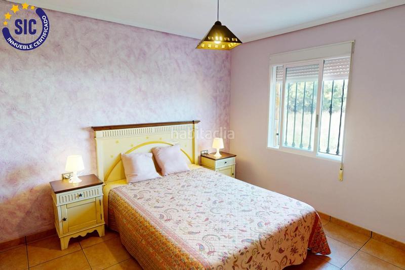 Foto f8511e7e-44de-4553-9956-a5c481a44a8a. Chalet in rio tajo 5 in Ciutat del Transport - La Salera Castellón de la Plana